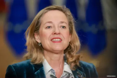 البنيات التحتية الخضراء... البنك الأوروبي للاستثمار يدعم استراتيجية المملكة من أجل مغرب مستدام (الرئيسة)