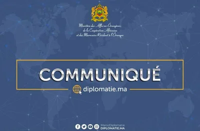 المغرب يشيد بقرار البيرو تعليق العلاقات الدبلوماسية مع "الجمهورية الصحراوية" المزعومة