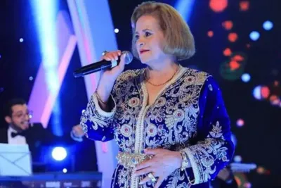 وزارة الثقافة تساهم في نفقات علاج الفنانة خديجة البيضاوية