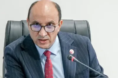 التاسع من دجنبر لحظة رمزية تأسيسية لفكرة الوساطة المؤسساتية (وسيط المملكة)