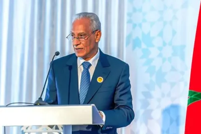 السيد التامك: قرار البرلمان الأوروبي يكشف تناقضات أوروبا ماضية على مسار الانحطاط