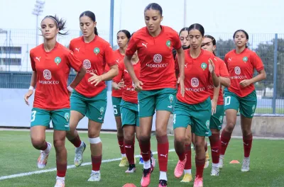 التصفيات الإفريقية لكأس العالم: المنتخب الوطني لأقل من 20 سنة يواجه غينيا بالجديدة