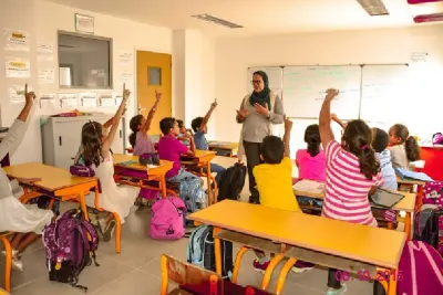 التعليم الأولي ، ورش إستراتيجي في خدمة التعلم الجيد وتكافؤ الفرص