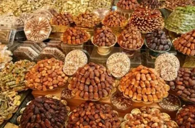 إقليم طاطا.. إنتاج التمور سيتجاوز 12 ألف طن خلال الموسم الحالي (مسؤولة)