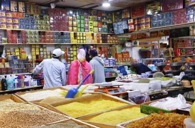 التموين خلال رمضان.. السلطات تضاعف الجهود