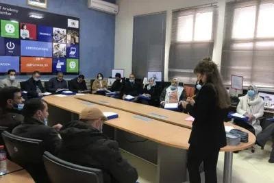 إطلاق النسخة الثانية من الحملة الوطنية للوقاية من التنمر الإلكتروني بالرباط