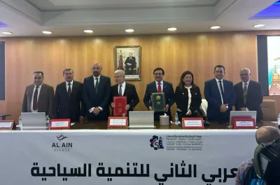 طنجة .. ملتقى عربي يناقش تحديات ورؤى التنمية السياحية