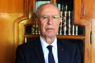 إمارة المؤمنين مؤسسة فاعلة ومكون أساسي للهوية الوطنية المغربية (السيد التوفيق)