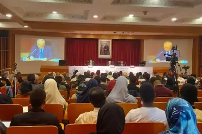 أحمد التوفيق يبرز إصلاحات المغرب في مجال تأهيل التعليم العتيق