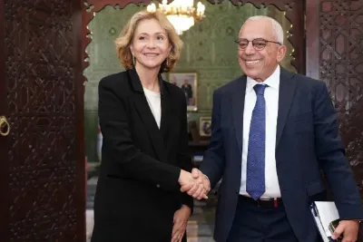 التوقيع على خارطة طريق جديدة للتعاون بين جهة الدار البيضاء- سطات وجهة "إيل دو فرانس"