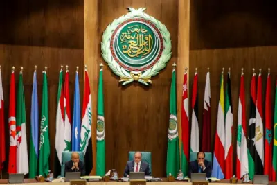 الجامعة العربية تحتضن أشغال مؤتمر دولي لمكافحة كراهية الإسلام