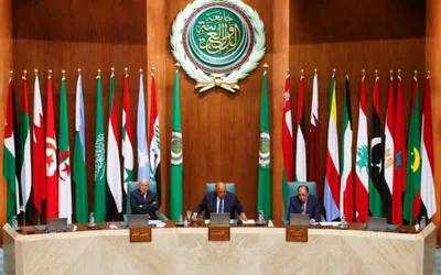 إنطلاق أعمال الاجتماع الوزاري الثاني للدول العربية ودول جزر الباسيفيك في الرياض بمشاركة المغرب