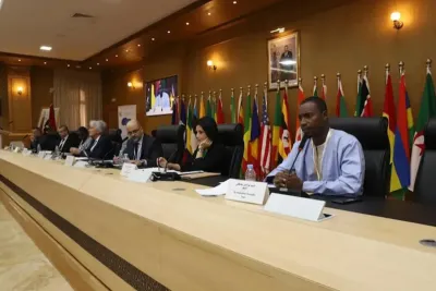 الداخلة تحتضن النسخة الأولى للمجموعة العالمية للتفكير حول القضايا الاستراتيجية الكبرى للعالم