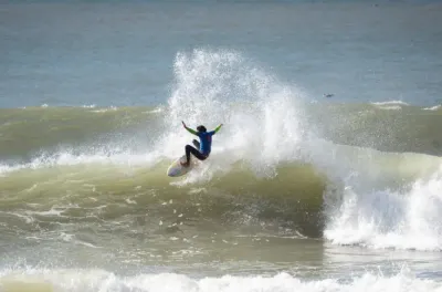 أكادير تستضيف بطولة العالم لرياضة البوديبورد