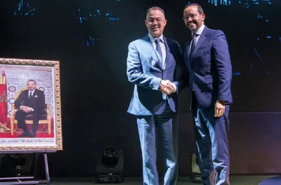 الجامعة الملكية المغربية لكرة القدم والمكتب الوطني المغربي للسياحة يحملان طموح "المغرب، أرض كرة القدم"