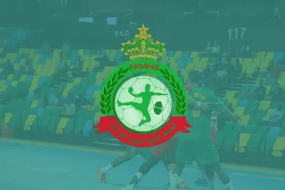 البطولة الإفريقية لكرة اليد للشبان  2024: المنتخب المغربي يفوز على نظيره الغيني