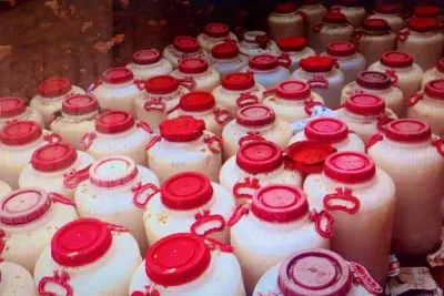 الجديدة: توقيف 5 أشخاص يشتبه بهم في ترويج وحيازة المخدرات