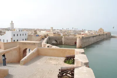 الجديدة:  تأجيل تنظيم معرض الفرس بسبب كورونا