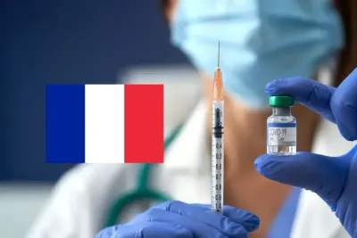 الحكومة الفرنسية : جرعة رابعة لمن تجاوزوا الثمانين من العمر