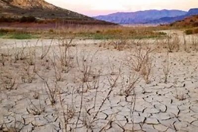 الجفاف يطال أكثر من نصف أوروبا وحوض البحر المتوسط منذ أبريل الماضي (مرصد)