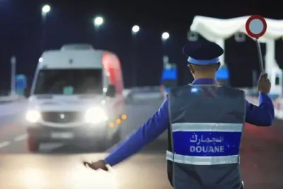 المداخيل الجمركية تبلغ أزيد من 51,8 مليار درهم عند متم يوليوز الماضي