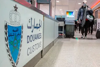 تعريفة الرسوم الجمركية في قانون المالية 2023 : النقاط الرئيسية لدورية إدارة الجمارك والضرائب غير المباشرة