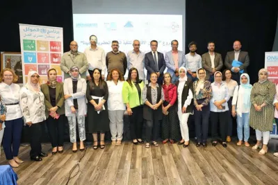 الجماعة الترابية لأكادير تستقبل وفداً من اللجنة الاقتصادية والاجتماعية لغربي آسيا