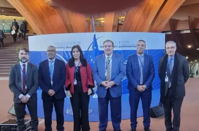 مجلس أوروبا.. تسليط الضوء على التزام المغرب المسؤول والمتضامن في مجال تدبير الهجرة والأمن الإقليمي
