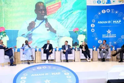 الجمعية العامة لرابطة وكالات أنباء البحر الأبيض المتوسط.. وكالات الأنباء حصن ضد الأخبار الزائفة والمعلومات المضللة (مشاركون)