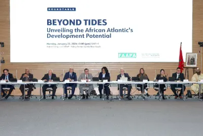 الجمعية العامة للفيدرالية الأطلسية لوكالات الأنباء الإفريقية تصادق على مخطط عمل 2024