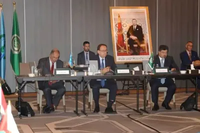 الجمعية العامة للمنظمة العربية للطيران المدني تفتتح أشغال الدورة الـ 28 بالرباط