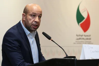 اللجنة المؤقتة لتسيير قطاع الصحافة تحظى بترحيب الجمعية الوطنية للإعلام والناشرين