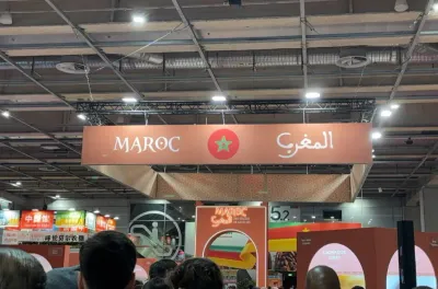 المعرض الدولي للفلاحة بباريس فخور بانفتاحه على العالم من خلال استضافة المغرب كضيف شرف لأول مرة في تاريخه