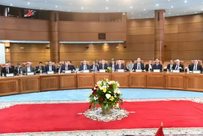 اللجنة المشتركة المغرب-أذربيجان: التوقيع على خمس اتفاقيات ومذكرات تفاهم