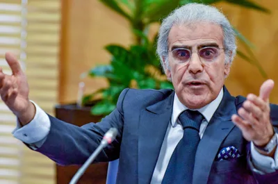 السيد الجواهري: التوازنات الماكرو اقتصادية جزء من السيادة الوطنية