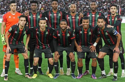 عصبة الابطال الافريقية: الجيش الملكي يفوز على أسكو الطوغولي