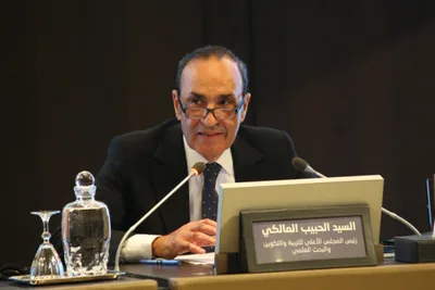 مكتب المجلس الأعلى للتربية والتكوين يصادق على مشروع خطة العمل للسنوات الأربع المقبلة