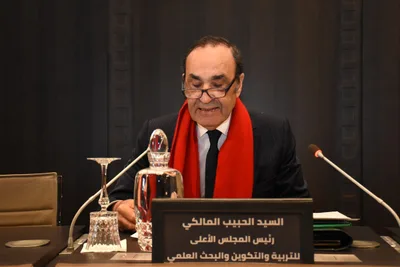 الحبيب المالكي: إرساء مدرسة منصفة وعالية الأداء يستدعي الاشتغال كشركاء استراتيجيين