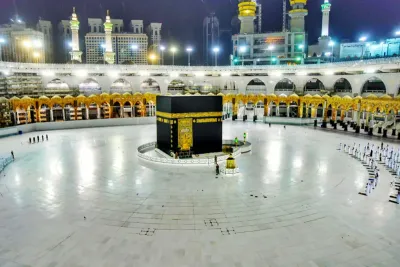 وزير الحج والعمرة السعودي: لا قيود على أعداد الحجيج هذا العام