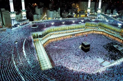 وزارة الصحة السعودية تحد ث الاشتراطات الصحية لموسم حج 2025