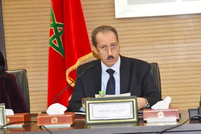 تقرير النيابة العامة : الدعوة إلى التعجيل بإصدار النصوص القانونية لبدائل الاعتقال الاحتياطي وللعقوبات البديلة