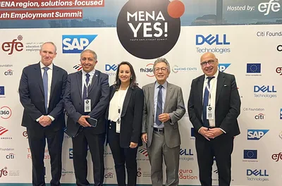 التوقيع بالدار البيضاء على اتفاقيات تعاون بين جامعة الحسن الثاني وشركات عالمية رائدة في قطاع التكنولوجيا