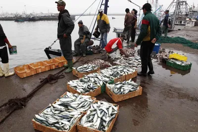 إسرائيل .. المغرب يستعرض تجربته في مجال الحفاظ على الموارد البحرية