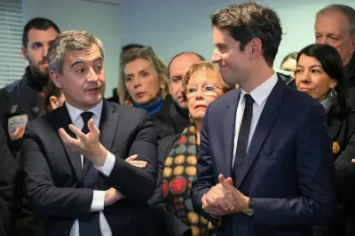 الحكومة الفرنسية : لا تأجيل للدخول المدرسي بعد رأس السنة و الدراسة ستتواصل حضوريا