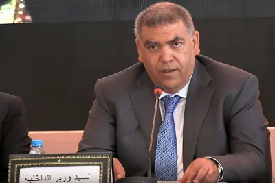 الحكومة المغربية تطلع على اتفاق التعاون في مجال الوقاية المدنية بين المملكة المغربية والجمهورية البرتغالية