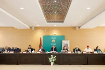 الحكومة تعتمد الإطار الإستراتيجي للخطة الحكومية للمساواة في أفق 2026