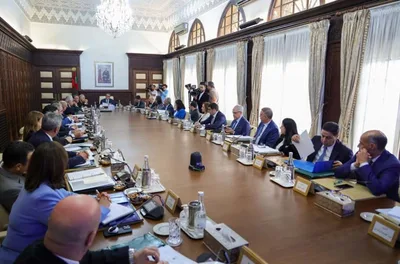 إجراءات الحكومة لمواجهة ارتفاع أسعار اللحوم الحمراء "أعطت نتائجها" (بايتاس)