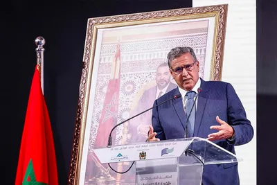 السيد أخنوش : تعميم الحماية الاجتماعية، مشروع دولة يستلزم تعبئة شاملة