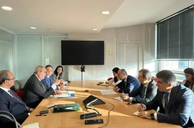 المغرب يشارك في الحوار الوزاري العالمي حول دبلوماسية العلوم بباريس