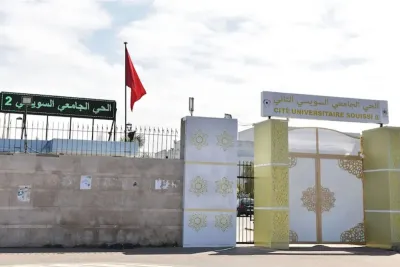 الأحياء الجامعية بالمغرب: أزيد من 5 آلاف سرير جديد لتعزيز الطاقة الاستيعابية
